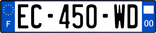 EC-450-WD