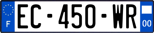 EC-450-WR