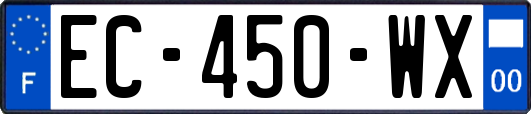 EC-450-WX