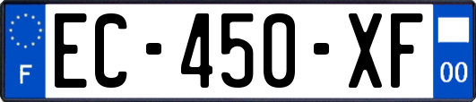 EC-450-XF