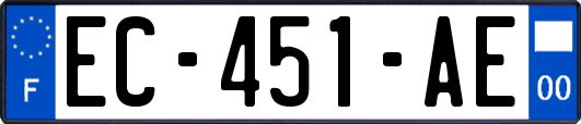 EC-451-AE