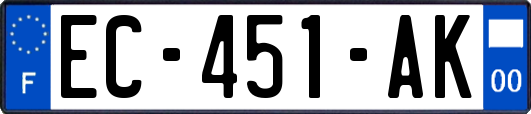 EC-451-AK