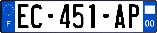 EC-451-AP