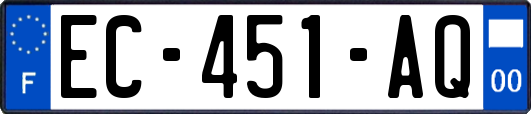 EC-451-AQ