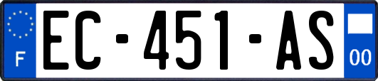 EC-451-AS