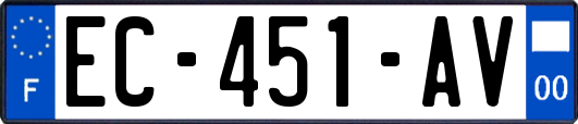 EC-451-AV