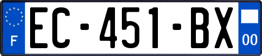 EC-451-BX