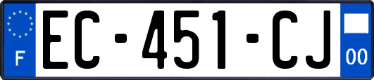 EC-451-CJ