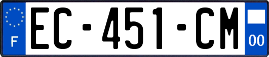 EC-451-CM