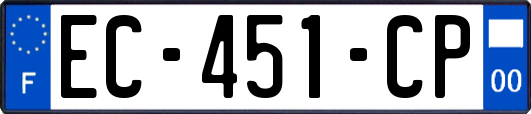 EC-451-CP