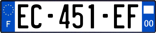 EC-451-EF