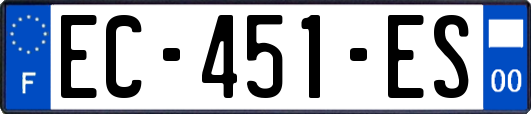 EC-451-ES