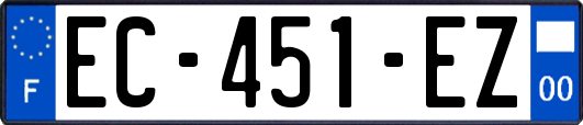 EC-451-EZ