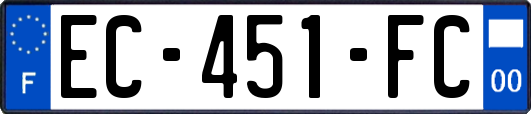 EC-451-FC