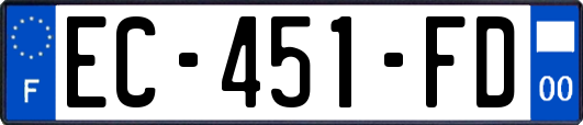 EC-451-FD