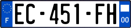 EC-451-FH