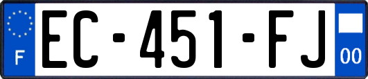 EC-451-FJ