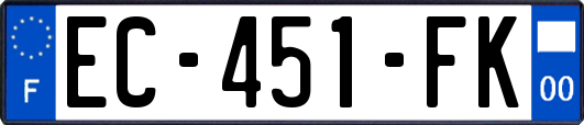 EC-451-FK