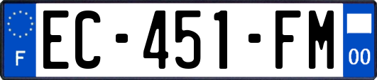 EC-451-FM