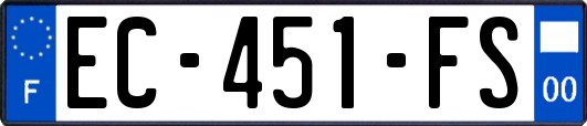 EC-451-FS