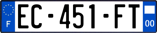 EC-451-FT