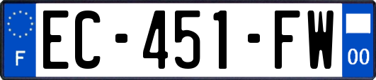 EC-451-FW