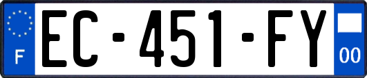 EC-451-FY