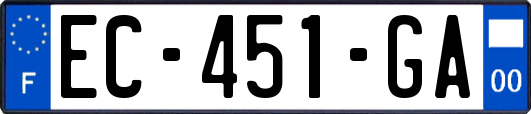 EC-451-GA