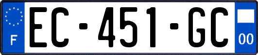 EC-451-GC