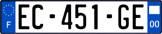 EC-451-GE