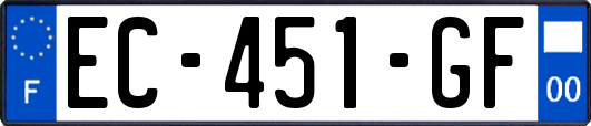 EC-451-GF