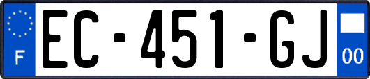 EC-451-GJ