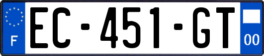EC-451-GT