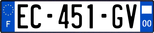 EC-451-GV