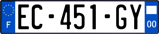 EC-451-GY
