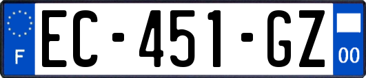 EC-451-GZ