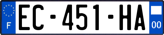 EC-451-HA