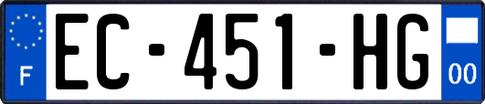 EC-451-HG