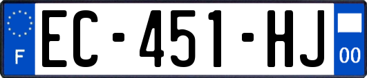 EC-451-HJ