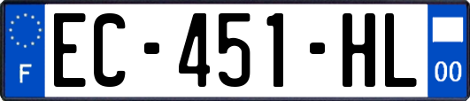 EC-451-HL