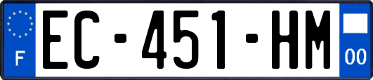 EC-451-HM