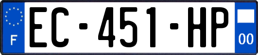 EC-451-HP