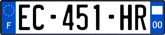 EC-451-HR