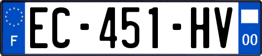 EC-451-HV
