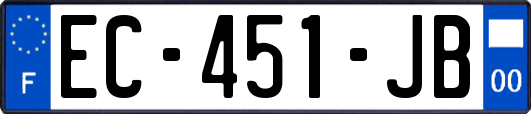EC-451-JB