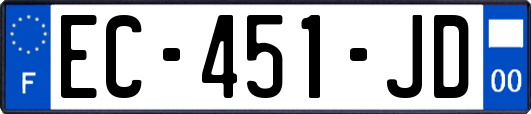 EC-451-JD