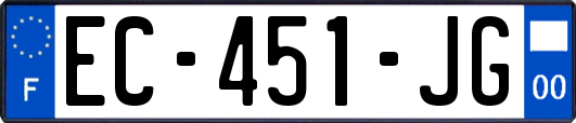 EC-451-JG