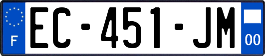 EC-451-JM