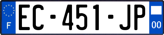 EC-451-JP