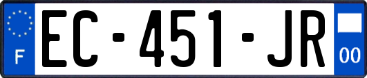 EC-451-JR